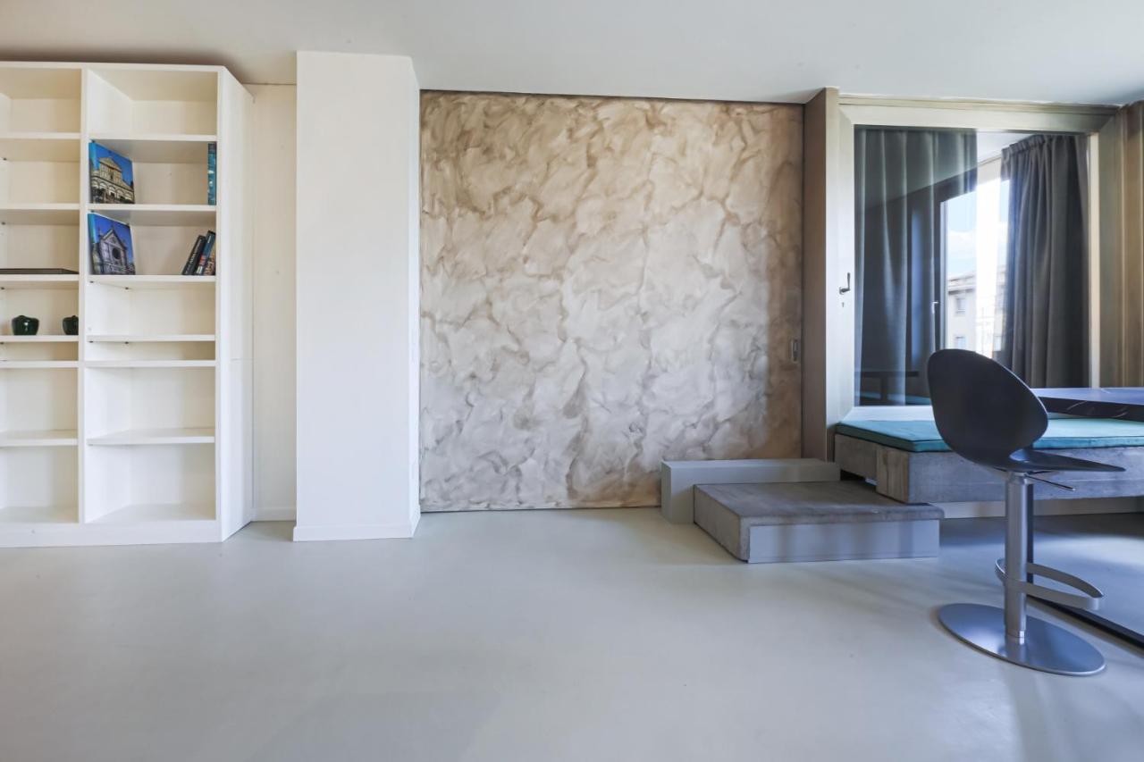 Florence- Vasari Luxury With View Florencia
