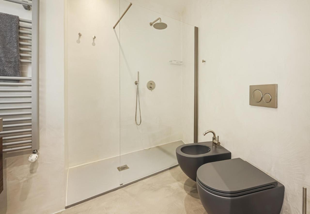 Apartamento Florence- Vasari Luxury With View Florencia