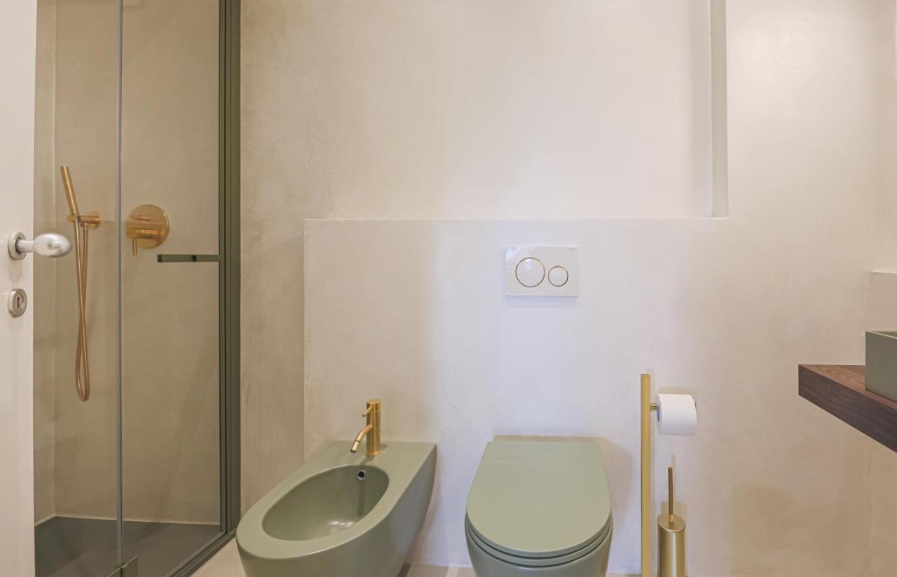 Florence- Vasari Luxury With View Apartamento *
