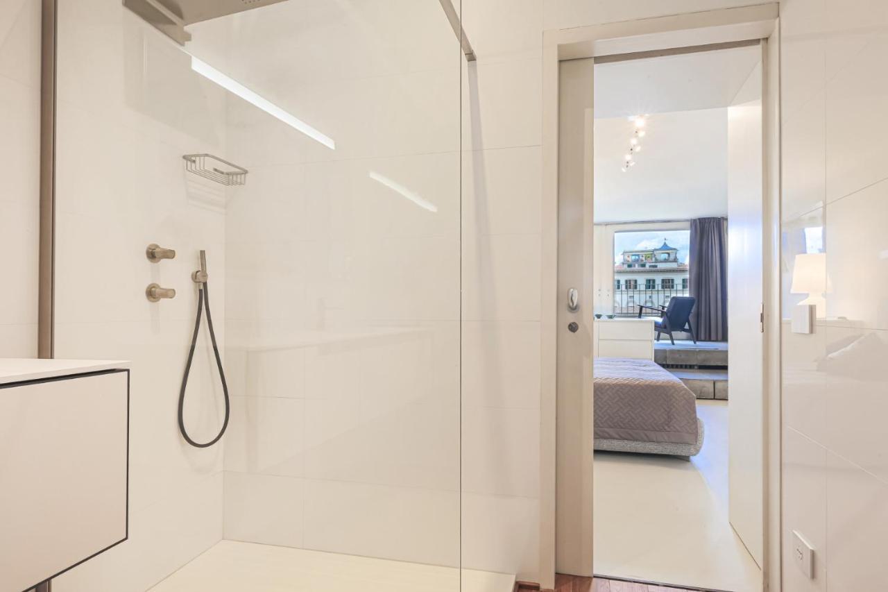 Apartamento Florence- Vasari Luxury With View Florencia