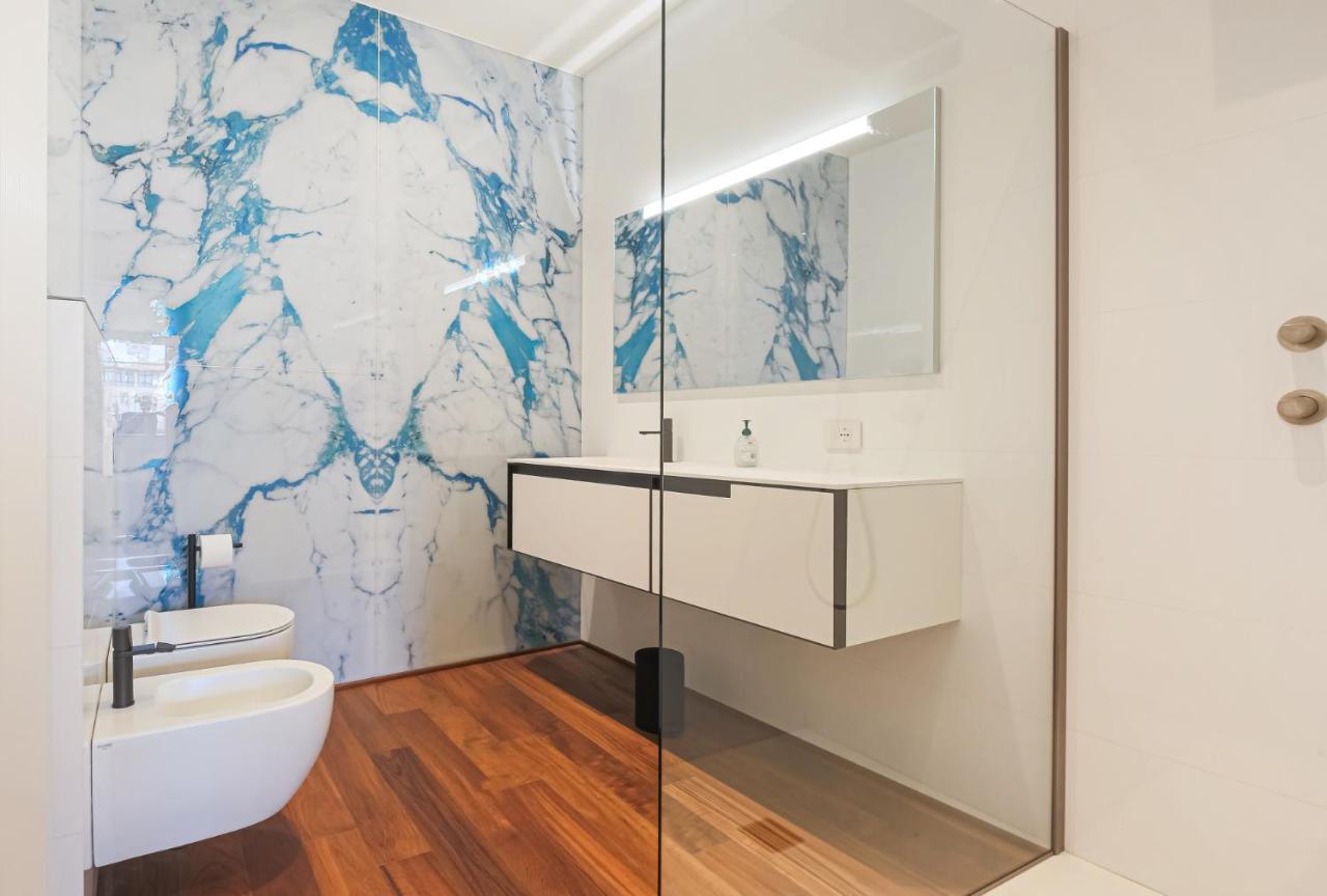 Apartamento Florence- Vasari Luxury With View Florencia