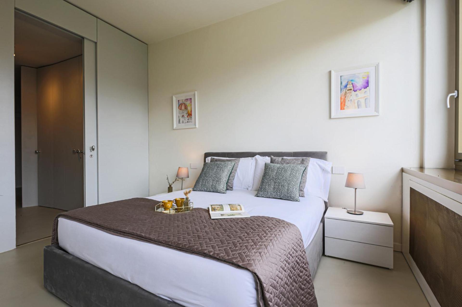 Florence- Vasari Luxury With View Florencia