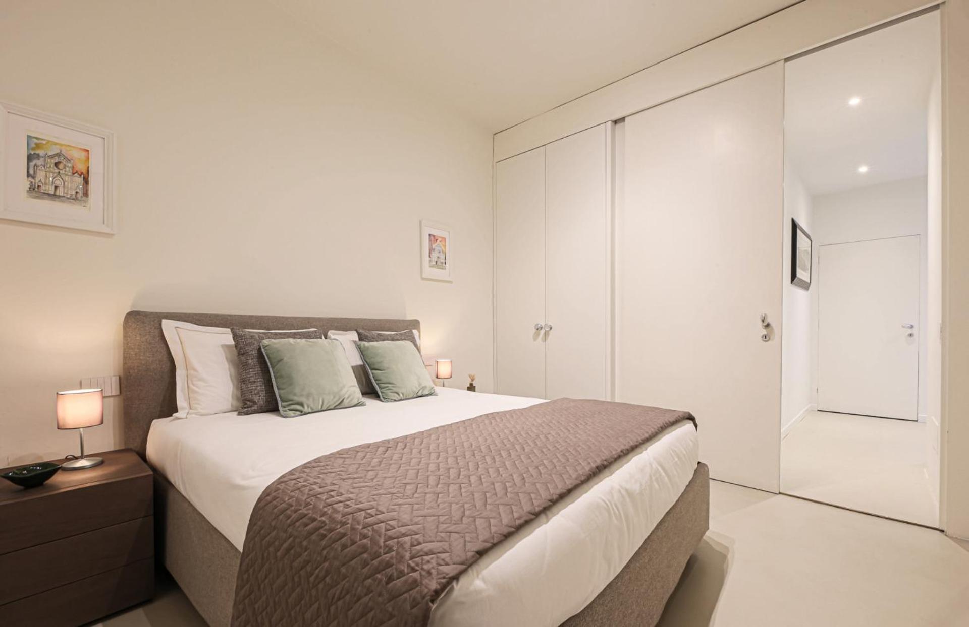 Florence- Vasari Luxury With View Florencia